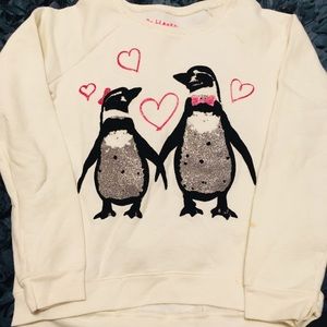 4/10$! Girls  sweater